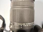 Nikon D5200 + Sigma 18-250 + Yongnuo Speedlite Y - nuotraukos Nr. 8