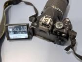 Nikon D5200 + Sigma 18-250 + Yongnuo Speedlite Y - nuotraukos Nr. 13
