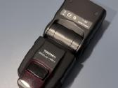 Nikon D5200 + Sigma 18-250 + Yongnuo Speedlite Y - nuotraukos Nr. 20