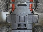 Ford Monster Truck - nuotraukos Nr. 16