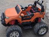 Ford Monster Truck - nuotraukos Nr. 5