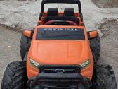 Ford Monster Truck - nuotraukos Nr. 2