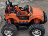 Ford Monster Truck - nuotraukos Nr. 6
