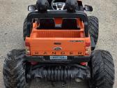 Ford Monster Truck - nuotraukos Nr. 8