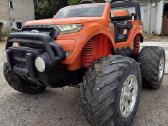 Ford Monster Truck - nuotraukos Nr. 3