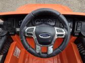 Ford Monster Truck - nuotraukos Nr. 10