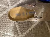 Birkenstock Boston Taupe 39eu - nuotraukos Nr. 5