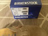 Birkenstock Boston Taupe 39eu - nuotraukos Nr. 6