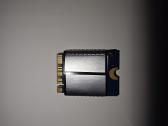 256gb SSD iš Steam Deck M.2 2230 - nuotraukos Nr. 2