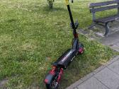 Beaster Bs65 elektrinis paspirtukas – puiki būklė - nuotraukos Nr. 3