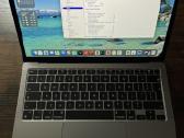 MacBook air m1 - nuotraukos Nr. 2