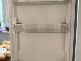 Šaldytuvas Sharp su šaldikliu – beveik nenaudotas - nuotraukos Nr. 4