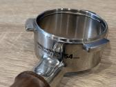 Bedugnis portafiltras Sage the Naked Portafilter - nuotraukos Nr. 3