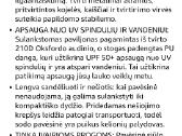 Lauko pavėsinė, palapinė,gazebo,3*3 - nuotraukos Nr. 6