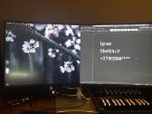 Dell Ultrasharp U3425we - nuotraukos Nr. 3