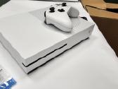 Xbox One S su 40 žaidimų ir Garantija - nuotraukos Nr. 5