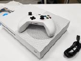 Xbox One S su 40 žaidimų ir Garantija - nuotraukos Nr. 6