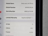iPad mini 7th gen - nuotraukos Nr. 7