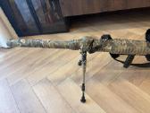 Airsoft Dmr Sr25 + Cyma Cm127 komplektas - nuotraukos Nr. 8