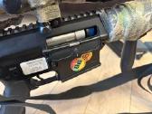 Airsoft Dmr Sr25 + Cyma Cm127 komplektas - nuotraukos Nr. 9