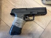 Airsoft Dmr Sr25 + Cyma Cm127 komplektas - nuotraukos Nr. 3
