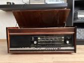 Ural-112 radijas su patefonu + vinilai - nuotraukos Nr. 6