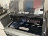 3D spausdintuvas Creality K2 Plus Combo - nuotraukos Nr. 2