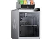 3D spausdintuvas Creality K2 Plus Combo - nuotraukos Nr. 5