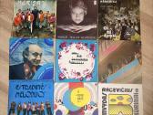 Ural-112 radijas su patefonu + vinilai - nuotraukos Nr. 8