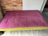 Atiduodu sofa - lova - nuotraukos Nr. 3