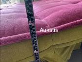 Atiduodu sofa - lova - nuotraukos Nr. 4