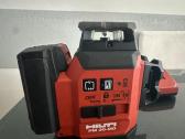 Hilti Pm 30 linijinis lazeris - nuotraukos Nr. 2
