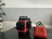 Hilti Pm 30 linijinis lazeris - nuotraukos Nr. 3
