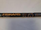 Fiskars sodo įrankiai - nuotraukos Nr. 4