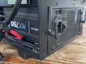 Corsair hx750 750w - nuotraukos Nr. 3