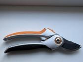 Sekatorius žalioms šakoms Fiskars P751 - nuotraukos Nr. 2
