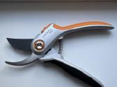 Sekatorius žalioms šakoms Fiskars P751 - nuotraukos Nr. 3