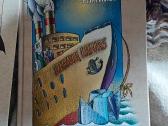 Knygos Durniu laivas - nuotraukos Nr. 3
