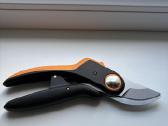 Sekatorius žalioms šakoms Fiskars P721 - nuotraukos Nr. 2