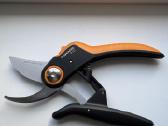 Sekatorius žalioms šakoms Fiskars P721 - nuotraukos Nr. 3