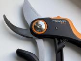 Sekatorius žalioms šakoms Fiskars P721 - nuotraukos Nr. 4