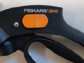 Fiskars sodo įrankiai - nuotraukos Nr. 17
