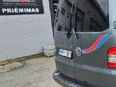 Automobilių vilktys, kabliai (farkopai) - nuotraukos Nr. 6