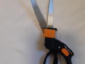 Fiskars sodo įrankiai - nuotraukos Nr. 19