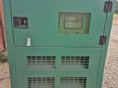 Generatorius 120 kw ir 100 kw - nuotraukos Nr. 7