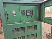 Generatorius 120 kw ir 100 kw - nuotraukos Nr. 8