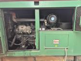Generatorius 120 kw ir 100 kw - nuotraukos Nr. 9