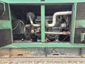 Generatorius 120 kw ir 100 kw - nuotraukos Nr. 10