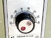 Pramoninis termoreguliatorius Тудэ-1, 30+40 c– - nuotraukos Nr. 8