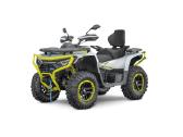 Keturratis Linhai Atv 650l Landforce Pro Eps, Efi - nuotraukos Nr. 2